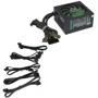 Блок питания GameMax GM-700: КПД, % 85
