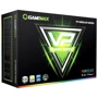 Блок питания GAMEMAX 800W (VP-800-M-RGB): КПД, % 80