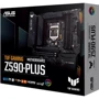 ASUS TUF GAMING Z590-PLUS фото 5