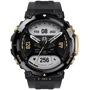 Смарт-годинник Amazfit T-Rex 2 Astro Black & Gold: Тип гаджета Дорослі смарт годинник
