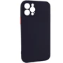 Чехол для iPhone Mobile Case Square Full Camera Black for iPhone 14 Pro