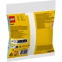Конструктор LEGO Creator Культовый красный самолет (30669) фото 3