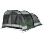 Палатка High Peak Brixen 4.0 Light Grey/Dark Grey/Green (11815)