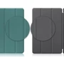 Аксессуар для iPad BeCover Smart Case Dark Green for iPad 10.9 (2022 / 2024) / iPad 11 2025 (709191) фото 6
