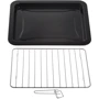 Электродуховка настольная Adler AD 6024 фото 6