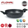 Сотейник Flonal Pietra Viva 28 см (DAS302358)