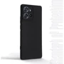 Чохол для телефона ArmorStandart Matte Slim Fit Camera cover Black для Motorola Edge 50 5G (ARM81707): Сумісність Motorola Edge 50 5G