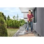 Минимойка высокого давления Karcher K 5 Power Control Flex (1.324-700.0): Габариты 405x306x584