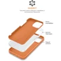 Чохол для iPhone ArmorStandart ICON2 Case Marigold для iPhone 13 Pro Max (ARM60502) фото 6