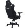 Игровое кресло Anda Seat Kaiser 4 V2 Size XL Black Fabric (AD12YDDC-XLL-20-B-CF-03)