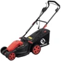 Газонокосилка электрическая Intertool WT-2265: Тип электрический