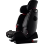 Автокресло Britax-Romer Advansafix IV R Air Black (2000030817): Вес ребенка 9 - 36 кг