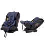 Автокрісло Carrello Asteroid Isofix Denim Blue (CRL-12801/1): Група 0/1/2/3 (с рождения до 36 кг)
