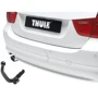 Thule фаркоп для Nissan Murano Z51 2008- (467000) фото 5