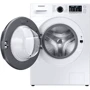 Стиральная машина Samsung WW70TA026AE: Тип загрузки фронтальная