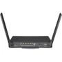 Маршрутизатор Wi-Fi Mikrotik hAP ac3 (RBD53iG-5HacD2HnD): Тип маршрутизатора Wi-Fi роутер