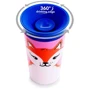 Чашка-непроливайка Munchkin Miracle 360° Sippy Лисиця 266 мл (051777): Вік с 12-ти месяцев