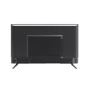 Телевизор KIVI 43F730QB: Оснащение Встроенный медиаплеер, Smart TV