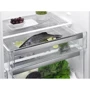 Холодильник Electrolux EN3854POX: Размеры 200.5 х 59.5 х 64.7 см