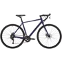 Велосипед Pride ROCX 8.1 28" рама - M 2020 DARK/BLUE/BLACK синій