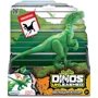 Интерактивная игрушка Dinos Unleashed серии Realistic - Велоцираптор (31123V): Рекомендуемый возраст от 3 лет