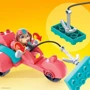Конструктор Mega Bloks Paw Patrol Cкутер Либерти (GYH94)