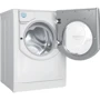 Пральна машина HOTPOINT-ARISTON AQ104D497SDEUBN: Тип завантаження фронтальная