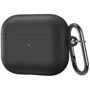 ESR HaloLock Magnetic Soft Case Black (4826419048411) for Apple AirPods 3