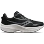 Кроссовки для бега Saucony Axon 3 (20826-12s) 45.5 (12) черные текстиль всесезон