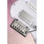 Электрогитара CORT G280 Select (Trans Chameleon Purple): Тип крепления грифа Болтовой