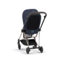 Чехол тканевый Cybex для прогулочного блока Mios Nautical Blue (521002531): Производитель Cybex