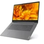 Ноутбук Lenovo IdeaPad 3-17ALC6 (82KV00JGLT): Экран 17.3 IPS (1920x1080) Full HD