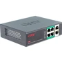 Мережевий комутатор Onv ONV-H3024: Тип Коммутатор неуправляемый