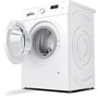 Стиральная машина Bosch WAJ2006SPL: Тип загрузки фронтальная