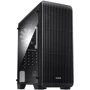 Корпус Zalman S2 TG Black with window (S2TG)