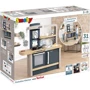 Интерактивная кухня Smoby Toys Тефаль Эволюшн с регулированием высоты и аксессуаров (312308): Производитель Smoby