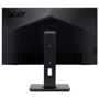 Монітор Acer Vero B277UEbmiiprzxv (UM.HB7EE.E09): Час реакції, мс 4