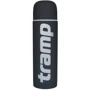 Термос Tramp Soft Touch 1.2 л TRC-110-grey