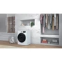 Стиральная машина Whirlpool W6 W845WB PL: Загрузка белья (стирка), кг 8