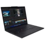 Ноутбук Lenovo ThinkPad T16 G3 (21MN004CMH): Экран 16" (1920x1200) IPS