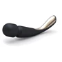 Профессиональный массажер Smart Wand LELO, черный