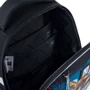 Рюкзак шкільний каркасний Kite Education Transformers TF21-555S: Тип для першокласників