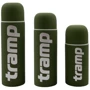 Термос Tramp Soft Touch 1.2 л хаки TRC-110-khaki: Производитель Tramp