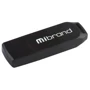 USB-флешка Mibrand 32GB Mink USB 2.0 Black (MI2.0/MI32P4B)