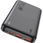 Зовнішній акумулятор Hoco J101 Astute 22.5W Type-C 10000mAh Black P (Акції та подарунки): Виробник HOCO