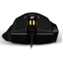 Мишка Game Pro Storm USB Black (GM247): Ергономіка для правой руки