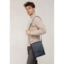 Мужская сумка планшет BlankNote синяя (BN-BAG-18-navy-blue): Тип Сумки