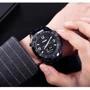 Наручний годинник Skmei Kompass PRO Black 1465 фото 8