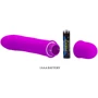 Вибратор Pretty Love Beck Vibrator Purple