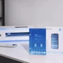 Защитная пленка для iPhone Proove Hydrogel Screen Protection BASIC Clear: Цвет прозрачный